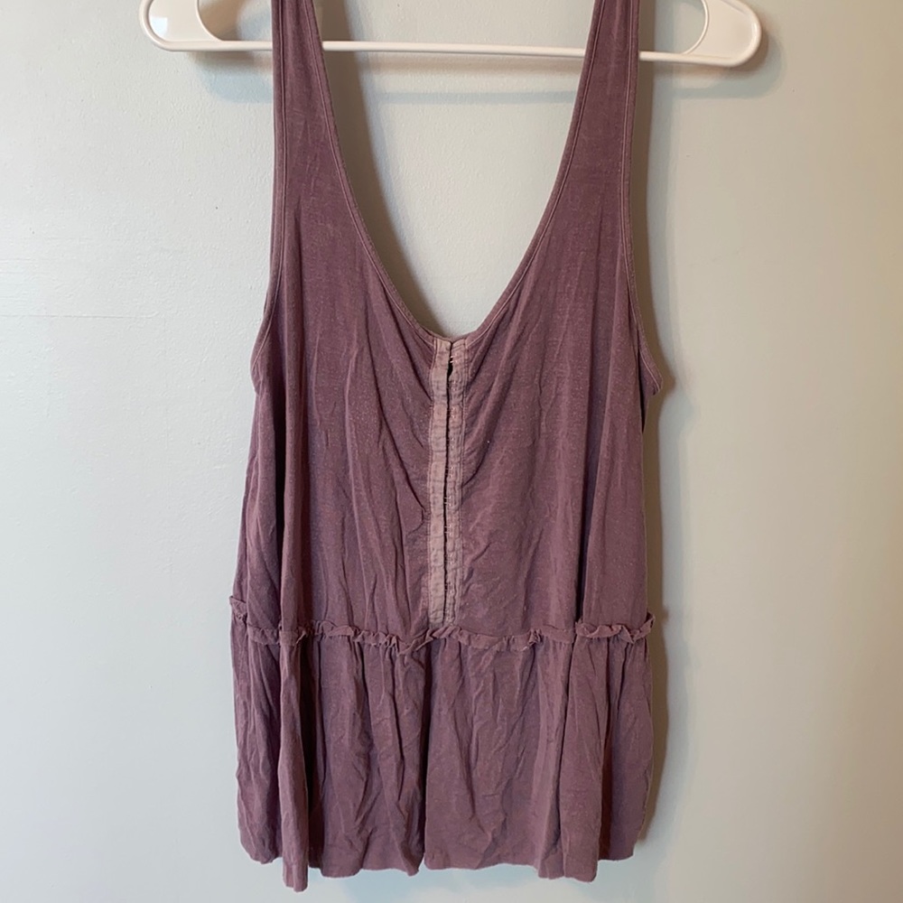 American Eagle Soft and Sexy Tank Top!!!